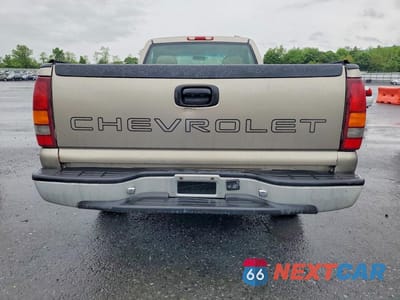 Zdjęcie 6 z 12 samochodu: 2002 CHEVROLET SILVERADO C1500 VIN:1GCEC14W92Z106401 - miniatura