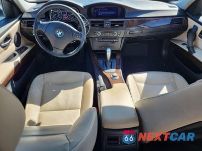 Zdjęcie 8 z 12 samochodu: 2011 BMW 328 I VIN:WBAPH7C58BE460453 - miniatura