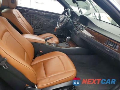 Zdjęcie 7 z 12 samochodu: 2013 BMW 328 I SULEV VIN:WBADW7C57DE732373 - miniatura