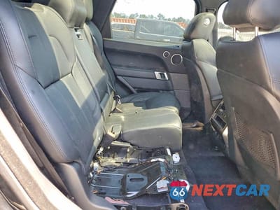 Zdjęcie 11 z 13 samochodu: 2016 LAND ROVER RANGE ROVER SPORT HSE VIN:SALWR2VF9GA631562 - miniatura