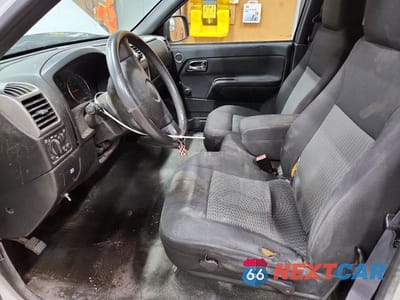 Zdjęcie 7 z 12 samochodu: 2011 CHEVROLET COLORADO LT VIN:1GCCSCFE1B8127369 - miniatura