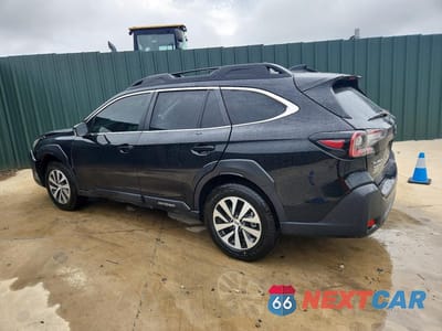 Drugie zdjęcie samochodu z przodu: 2025 SUBARU OUTBACK PREMIUM VIN:4S4BTADC5S3256836 - miniatura