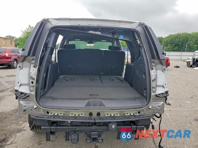 Zdjęcie 6 z 13 samochodu: 2025 CHEVROLET TAHOE C1500 LT VIN:1GNS5NRD9SR156024 - miniatura