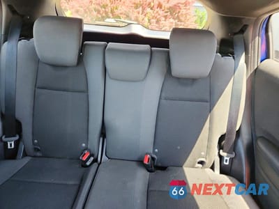 Zdjęcie 10 z 13 samochodu: 2021 HONDA HR-V SPORT VIN:3CZRU6H17MM734191 - miniatura