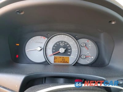 Zdjęcie 9 z 12 samochodu: 2007 KIA RONDO LX VIN:KNAFG525477067744 - miniatura