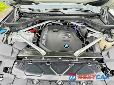 Zdjęcie 7 z 10 samochodu: 2024 BMW X5 XDRIVE40I VIN:5UX23EU05R9T11163 - miniatura