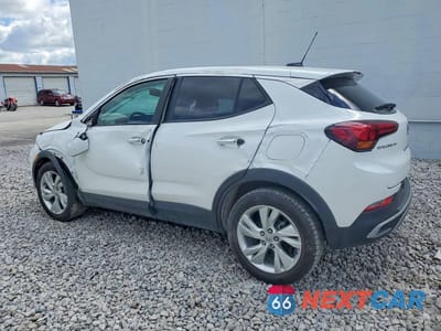 Drugie zdjęcie samochodu z przodu: 2024 BUICK ENCORE GX PREFERRED VIN:KL4AMBS22RB072753 - miniatura