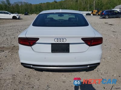 Zdjęcie 6 z 12 samochodu: 2016 AUDI A7 PREMIUM PLUS VIN:WAUWGAFC6GN070514 - miniatura