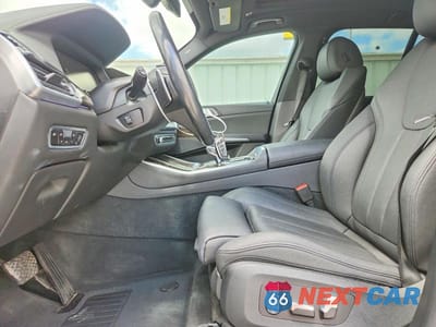 Zdjęcie 7 z 13 samochodu: 2020 BMW X5 XDRIVE40I VIN:5UXCR6C01L9C20167 - miniatura