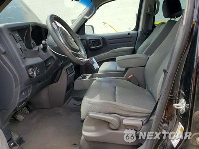 Zdjęcie 7 z 12 samochodu: 2011 HONDA RIDGELINE RT VIN:5FPYK1F28BB451880 - miniatura