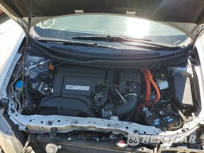 Zdjęcie 11 z 13 samochodu: 2012 HONDA CIVIC HYBRID VIN:JHMFB4F25CS000443 - miniatura