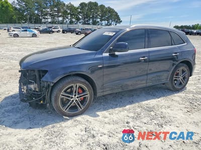 2015 AUDI Q5 PRESTIGE WA1WGAFP7FA015723 - główne zdjęcie licytacji z USA - miniatura