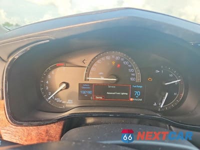 Zdjęcie 9 z 12 samochodu: 2019 CADILLAC CTS LUXURY VIN:1G6AR5SX0K0139777 - miniatura