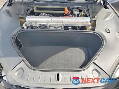 Zdjęcie 11 z 12 samochodu: 2022 TESLA MODEL S VIN:5YJSA1E58NF488106 - miniatura