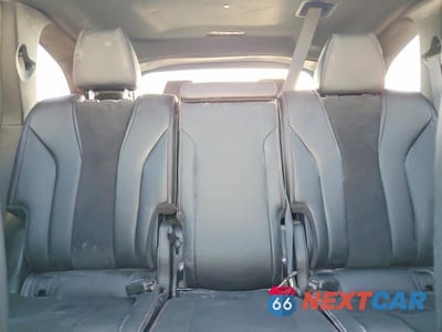 Zdjęcie 10 z 13 samochodu: 2023 ACURA MDX A-SPEC VIN:5J8YE1H08PL001082 - miniatura