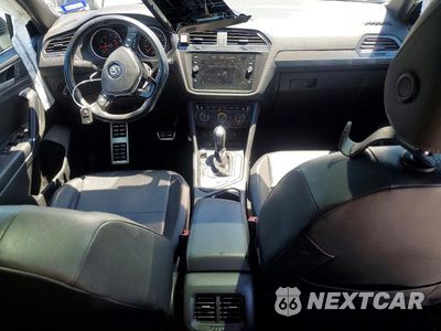Zdjęcie 8 z 13 samochodu: 2020 VOLKSWAGEN TIGUAN SE VIN:3VV3B7AX4LM156489 - miniatura
