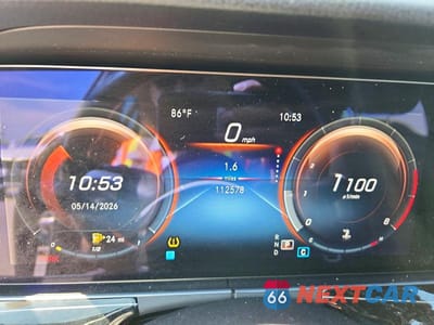 Zdjęcie 9 z 12 samochodu: 2021 MERCEDES-BENZ E 350 4MATIC VIN:W1KZF8EB1MA972839 - miniatura