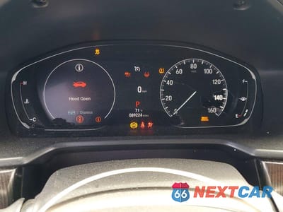 Zdjęcie 9 z 12 samochodu: 2022 HONDA ACCORD SPORT VIN:1HGCV1F3XNA085809 - miniatura