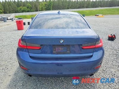 Zdjęcie 6 z 12 samochodu: 2021 BMW 330I VIN:3MW5R1J01M8B58873 - miniatura