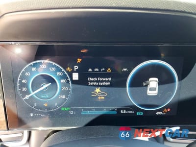 Zdjęcie 9 z 13 samochodu: 2026 HYUNDAI ELANTRA LIMITED VIN:KMHLN4DJ6TU195751 - miniatura