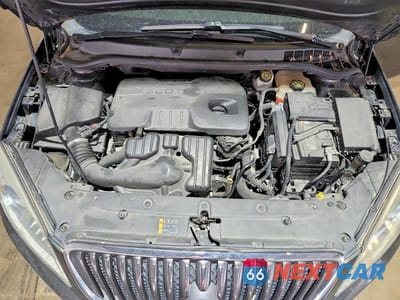 Zdjęcie 11 z 12 samochodu: 2016 BUICK VERANO VIN:1G4PP5SK1G4178598 - miniatura