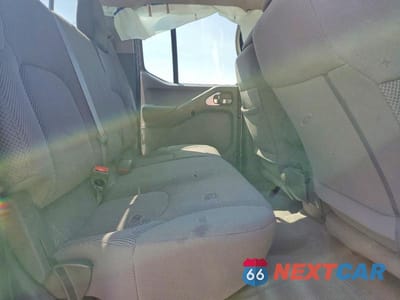 Zdjęcie 10 z 12 samochodu: 2018 NISSAN FRONTIER VIN:1N6DD0ER6JN761887 - miniatura
