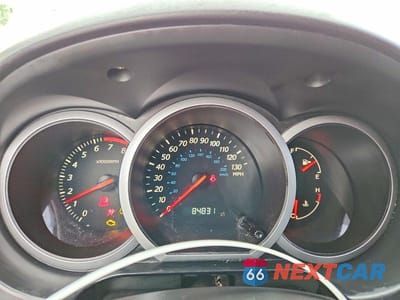 Zdjęcie 9 z 13 samochodu: 2007 SUZUKI GRAND VITARA VIN:JS3TE941X74200796 - miniatura