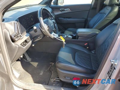 Zdjęcie 7 z 13 samochodu: 2023 KIA SPORTAGE X-PRO VIN:5XYK7CAF4PG031023 - miniatura