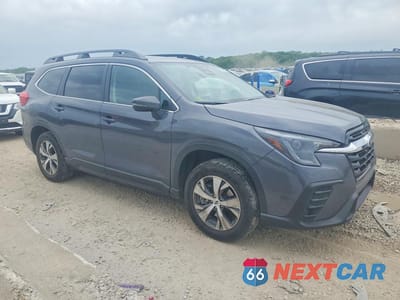 Czwarte zdjęcie samochodu z boku: 2023 SUBARU ASCENT PREMIUM VIN:4S4WMACD1P3450764 - miniatura