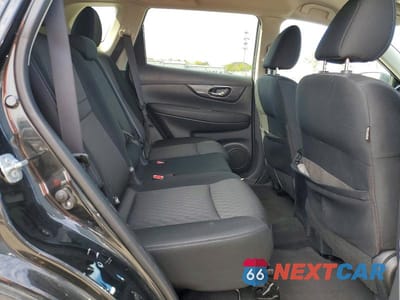 Zdjęcie 10 z 12 samochodu: 2017 NISSAN ROGUE SV VIN:KNMAT2MTXHP551177 - miniatura