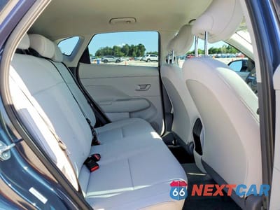 Zdjęcie 11 z 13 samochodu: 2026 HYUNDAI KONA SE VIN:KM8HA3AB3TU406364 - miniatura