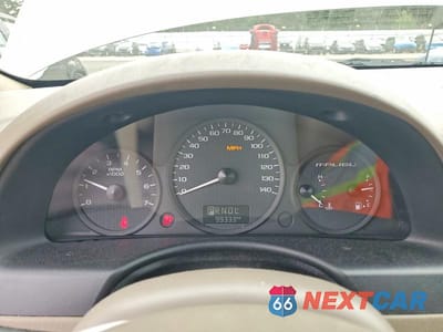 Zdjęcie 9 z 12 samochodu: 2004 CHEVROLET MALIBU MAXX LT VIN:1G1ZU64824F238829 - miniatura