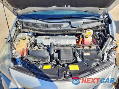 Zdjęcie 11 z 13 samochodu: 2014 TOYOTA PRIUS V FIVE VIN:JTDZN3EU8E3311302 - miniatura