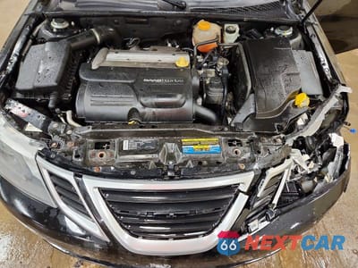 Zdjęcie 11 z 12 samochodu: 2011 SAAB 9-3 2.0T VIN:YS3FA4BYXB1307697 - miniatura
