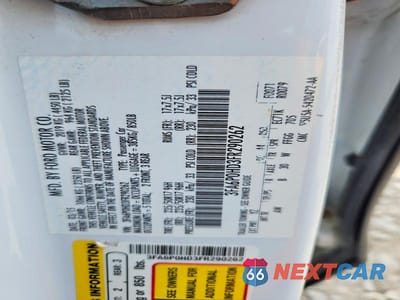 Zdjęcie 12 z 12 samochodu: 2015 FORD FUSION SE VIN:3FA6P0HD3FR290262 - miniatura