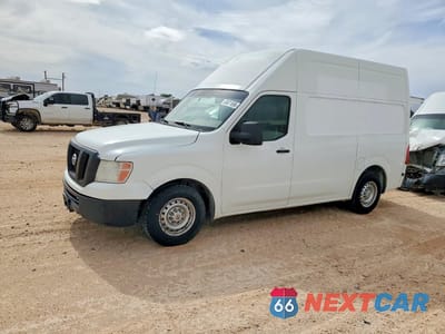 2014 NISSAN NV 2500 1N6BF0LX7EN103603 - główne zdjęcie licytacji z USA - miniatura