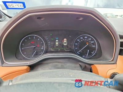 Zdjęcie 9 z 12 samochodu: 2019 TOYOTA AVALON LIMITED VIN:4T1BZ1FB1KU020665 - miniatura