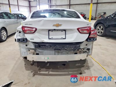 Zdjęcie 6 z 13 samochodu: 2022 CHEVROLET MALIBU LT VIN:1G1ZD5ST8NF133862 - miniatura