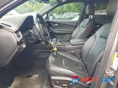 Zdjęcie 7 z 12 samochodu: 2017 AUDI Q7 PREMIUM PLUS VIN:WA1LAAF77HD031717 - miniatura