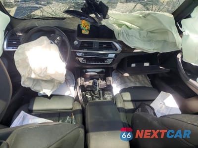 Zdjęcie 8 z 13 samochodu: 2021 BMW X3 SDRIVE30I VIN:5UXTY3C03M9G22730 - miniatura