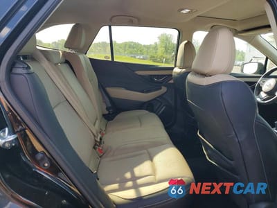 Zdjęcie 11 z 13 samochodu: 2025 SUBARU OUTBACK LIMITED VIN:4S4BTANC1S3235223 - miniatura