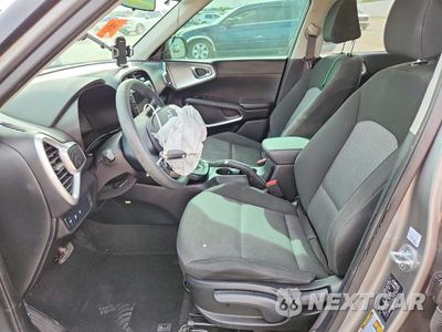Zdjęcie 7 z 13 samochodu: 2023 KIA SOUL LX VIN:KNDJ23AU6P7865672 - miniatura