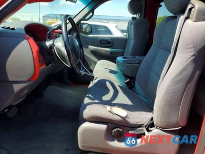 Zdjęcie 7 z 12 samochodu: 2002 FORD F150 VIN:1FTRX17212NA85839 - miniatura