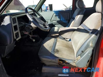 Zdjęcie 7 z 12 samochodu: 1993 DODGE DAKOTA VIN:1B7GG23X2PS121383 - miniatura