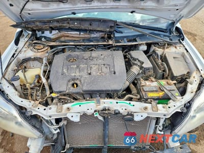Zdjęcie 11 z 12 samochodu: 2012 TOYOTA COROLLA LE VIN:2T1BU4EE2CC778142 - miniatura