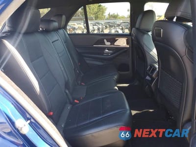 Zdjęcie 11 z 14 samochodu: 2020 MERCEDES-BENZ GLE 350 4MATIC VIN:4JGFB4KE2LA150674 - miniatura