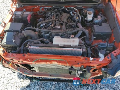 Zdjęcie 11 z 13 samochodu: 2024 TOYOTA TACOMA TRD OFF-ROAD VIN:3TYLB5JN1RT016527 - miniatura