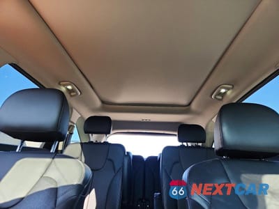 Zdjęcie 10 z 13 samochodu: 2023 KIA SORENTO SX VIN:5XYRK4LF7PG215405 - miniatura