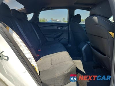 Zdjęcie 10 z 13 samochodu: 2023 HONDA ACCORD HYBRID SPORT VIN:1HGCY2F53PA066326 - miniatura