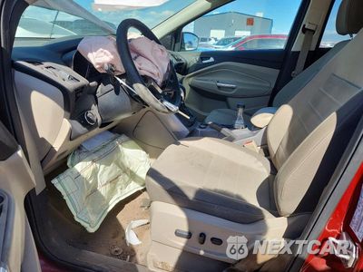 Zdjęcie 7 z 12 samochodu: 2014 FORD ESCAPE SE VIN:1FMCU0GX5EUD02724 - miniatura
